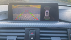 BMW 4 Series 420d [190] M Sport 5dr Auto [Professional Media] Diesel Hatchback